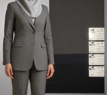 قیمت فیونا بافتین