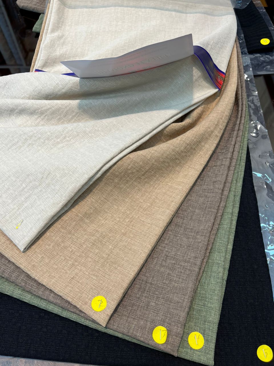 خرید لوریز ژاکارد